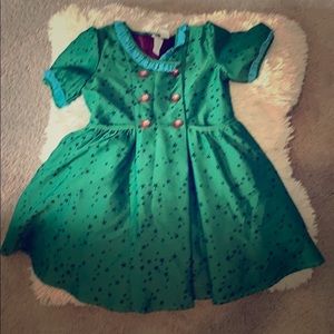 Retro Matilda Jane Paint by Numbers